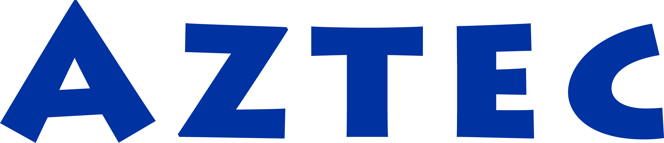 Aztec Full Color logo